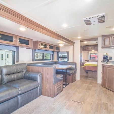 Ok Rv Rockwood Lite Rv Fully Setup Ok34 Διαμέρισμα Moab Εξωτερικό φωτογραφία