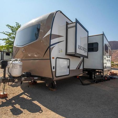 Ok Rv Rockwood Lite Rv Fully Setup Ok34 Διαμέρισμα Moab Εξωτερικό φωτογραφία