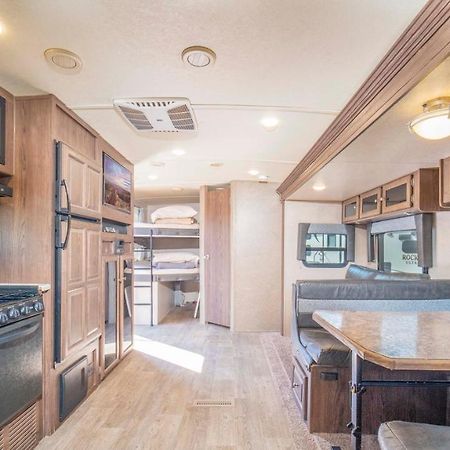 Ok Rv Rockwood Lite Rv Fully Setup Ok34 Διαμέρισμα Moab Εξωτερικό φωτογραφία