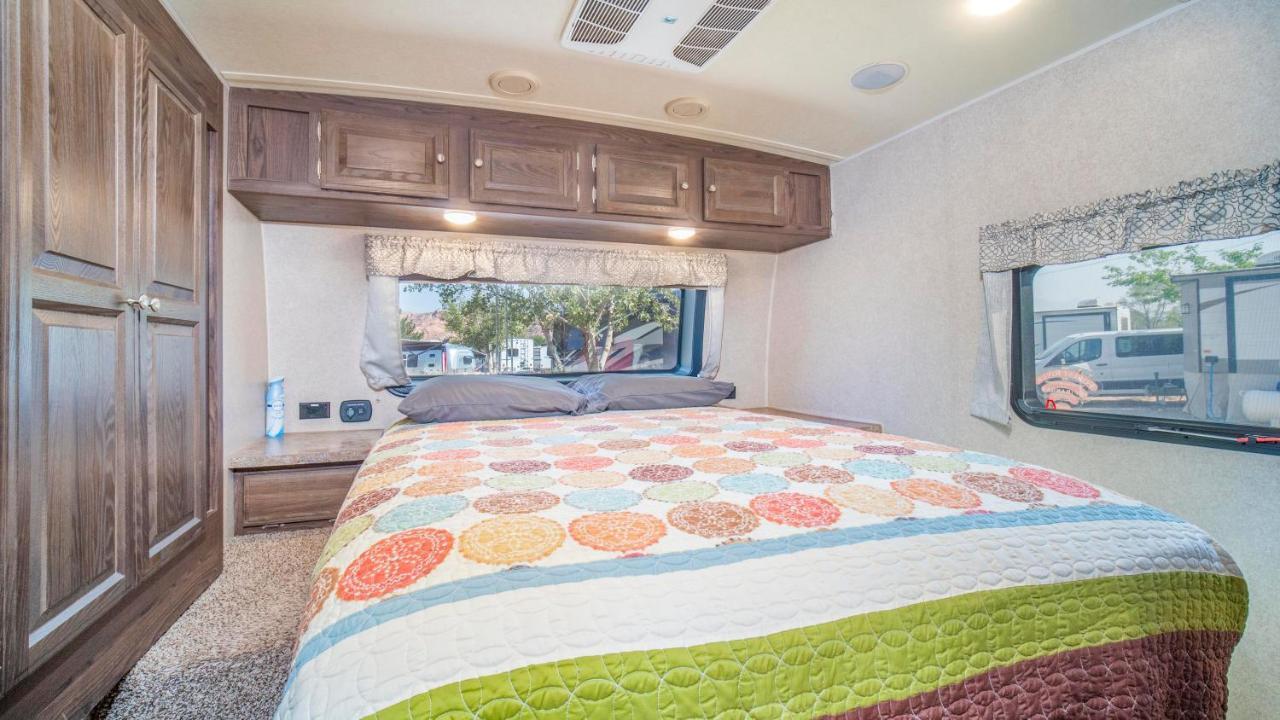 Ok Rv Rockwood Lite Rv Fully Setup Ok34 Διαμέρισμα Moab Εξωτερικό φωτογραφία